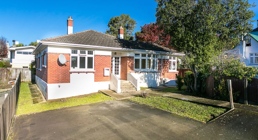  at 26 Duncan Street, Dunedin Central, Dunedin