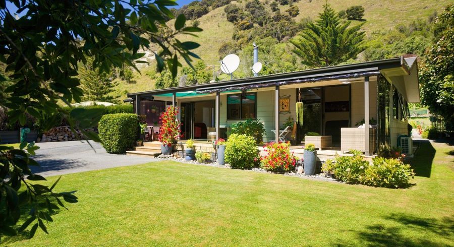  at 2147 State Highway 1, Kaikoura, Kaikoura, Marlborough