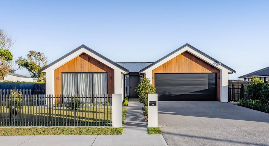  at 74 Turuturu Road, Hawera, South Taranaki, Taranaki