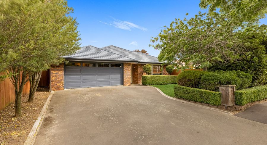  at 117 William Brittan Avenue, Halswell, Christchurch City, Canterbury