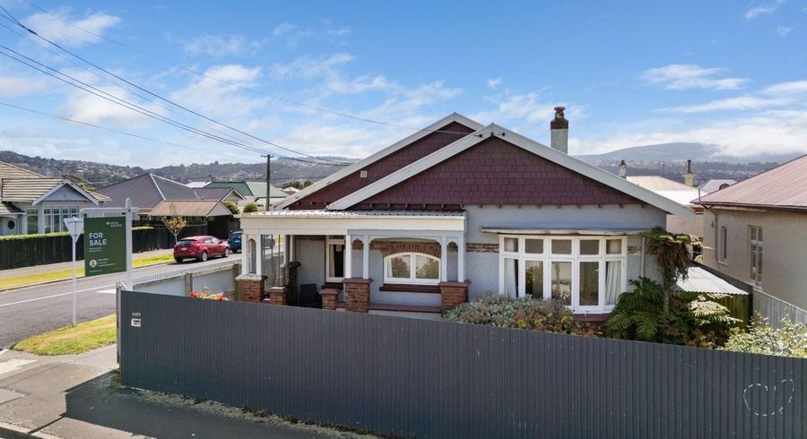  at 108 Victoria Road, Saint Kilda, Dunedin