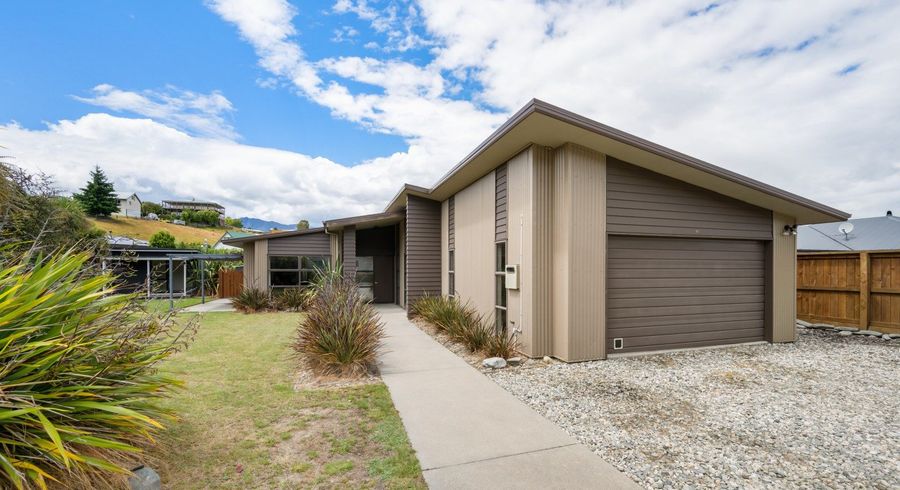  at 23 Hewson Crescent, Lake Hawea, Wanaka, Otago