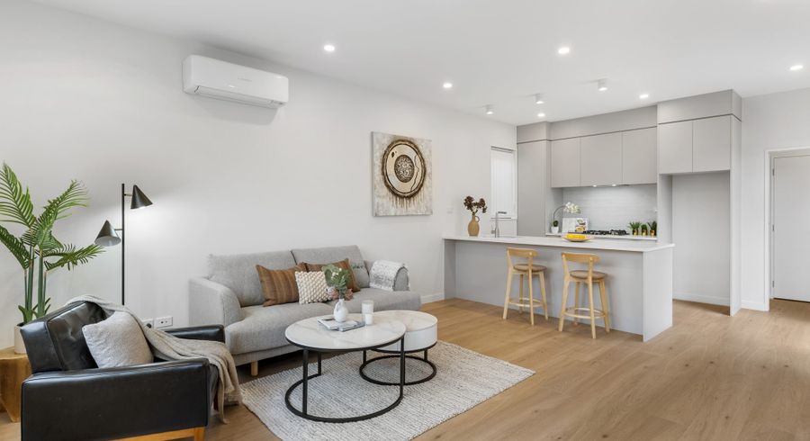  at 49B Clayburn Road, Glen Eden, Waitakere City, Auckland