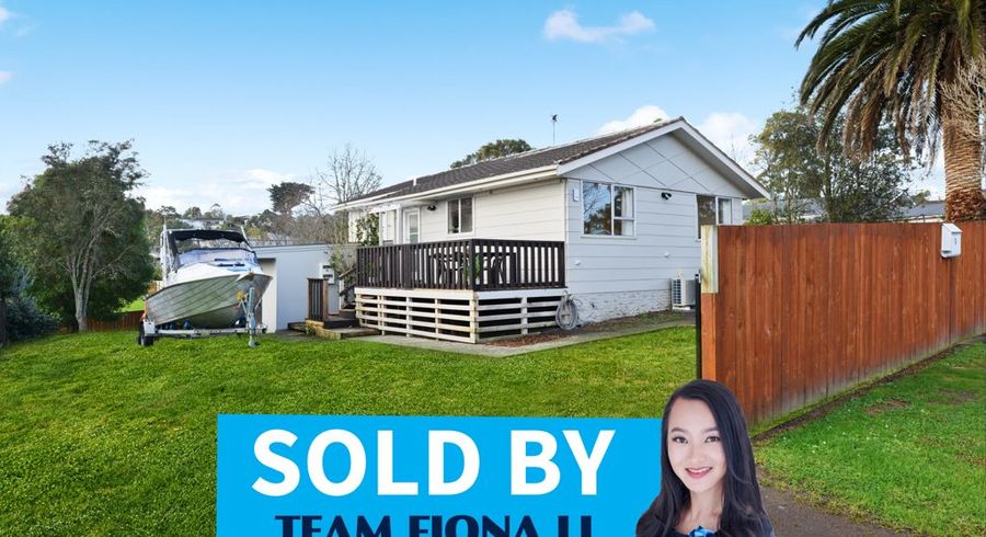  at 3 Margaret Place, Lytton West, Gisborne