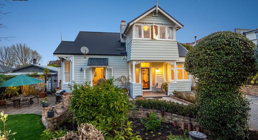  at 1 Renall Street, Freemans Bay, Auckland