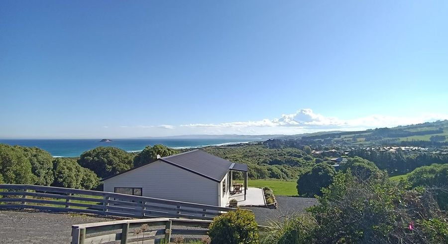 at 451 Blackhead Road, Waldronville, Dunedin