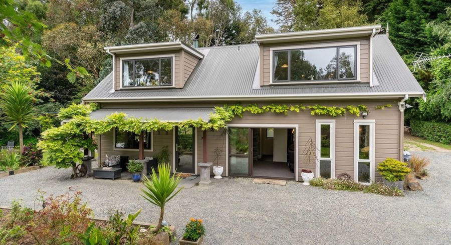  at 77 Allans Beach Road, Portobello, Dunedin