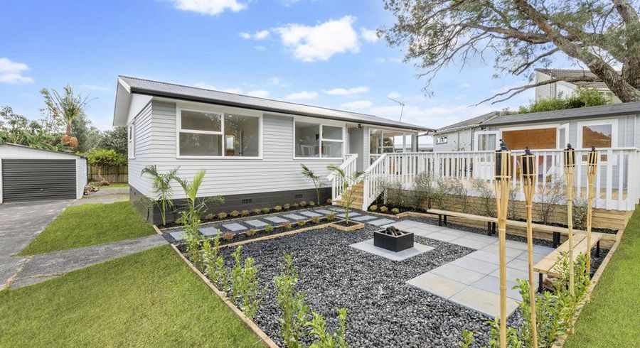  at 29 Lindis Place, Mangere Bridge, Manukau City, Auckland