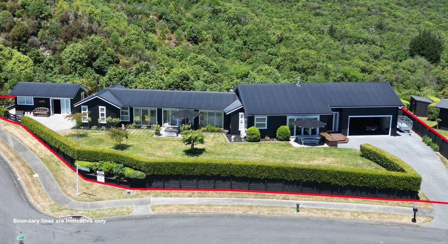  at 1 Peregrine Place, Kinloch, Taupo, Waikato
