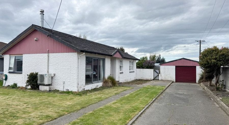  at 86 Dipton Street, Kingswell, Invercargill, Southland