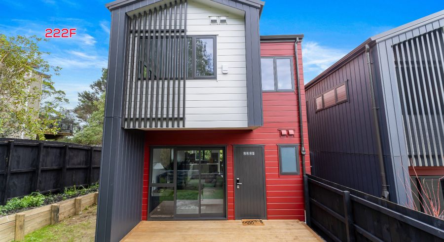  at 222F Manuka Road, Bayview, North Shore City, Auckland