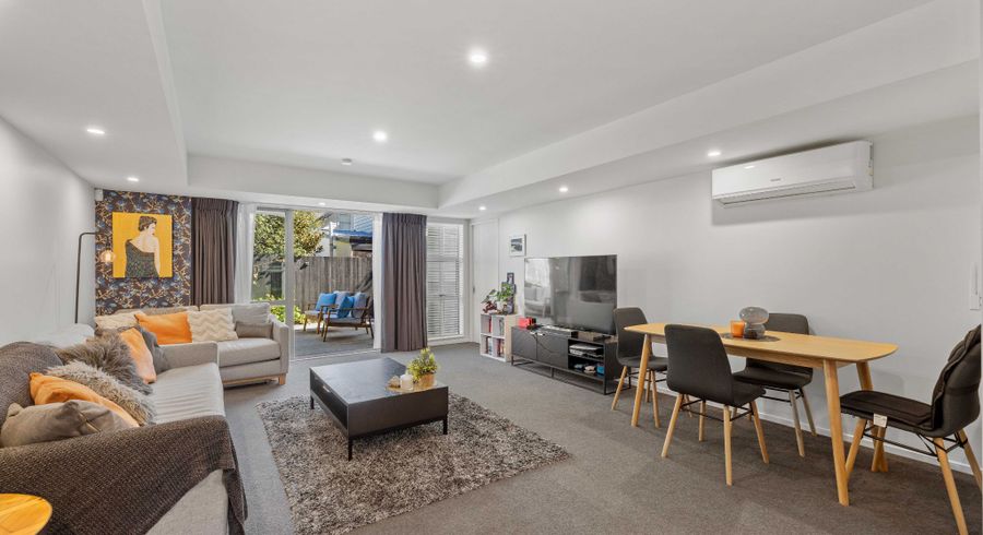  at 30F Lyndon Street, Riccarton, Christchurch City, Canterbury