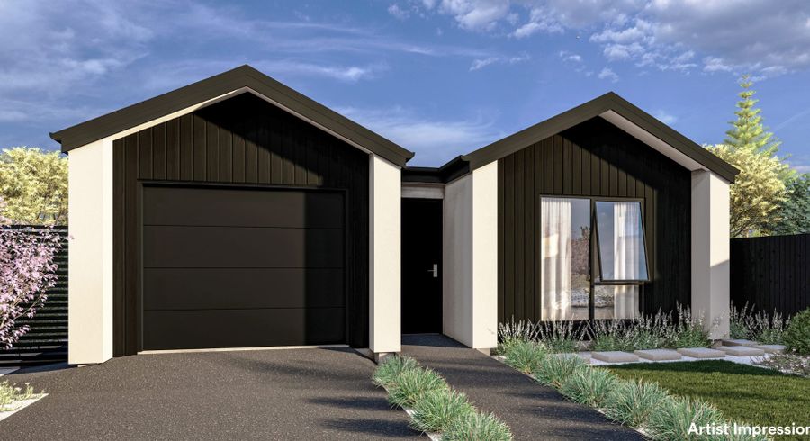  at Lot 52 Hampton Grove - Hamptons Road, Prebbleton, Selwyn, Canterbury