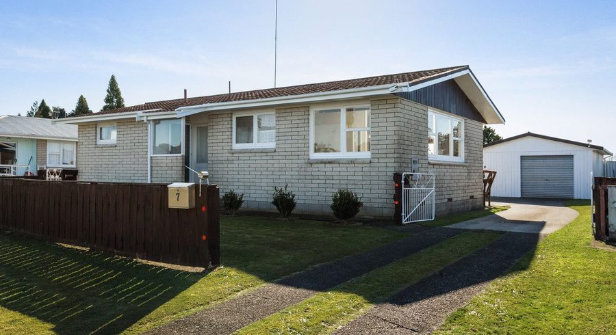  at 7 Kea Street, Katikati, Western Bay Of Plenty, Bay Of Plenty