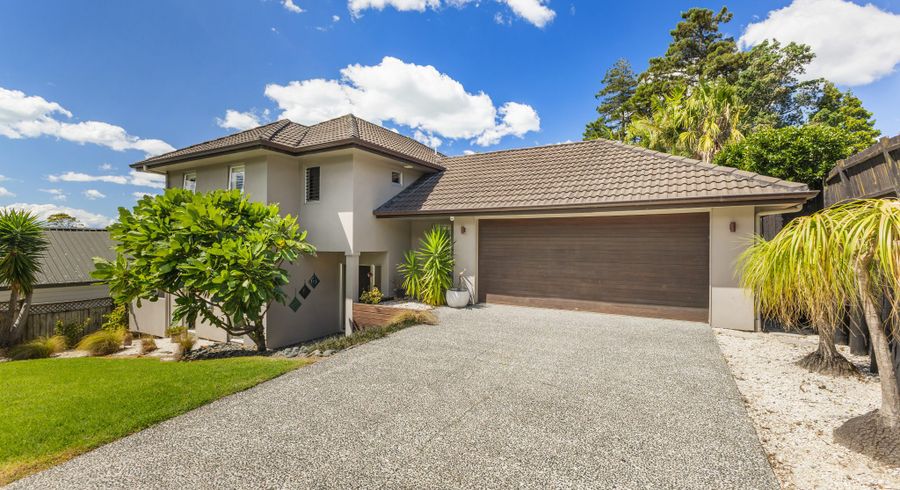  at 17 Lastel Place, Shelly Park, Manukau City, Auckland