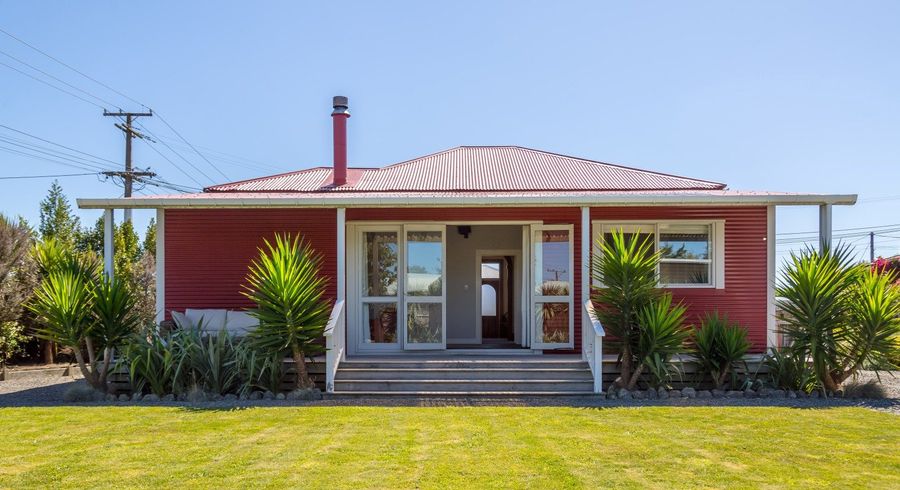  at 151 Pembroke Street, Carterton