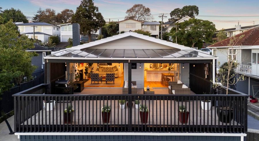  at 12 Macpherson Street, Meadowbank, Auckland City, Auckland