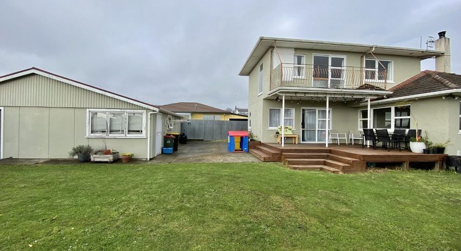  at 27 Andrew Street, Stoke, Nelson, Nelson / Tasman