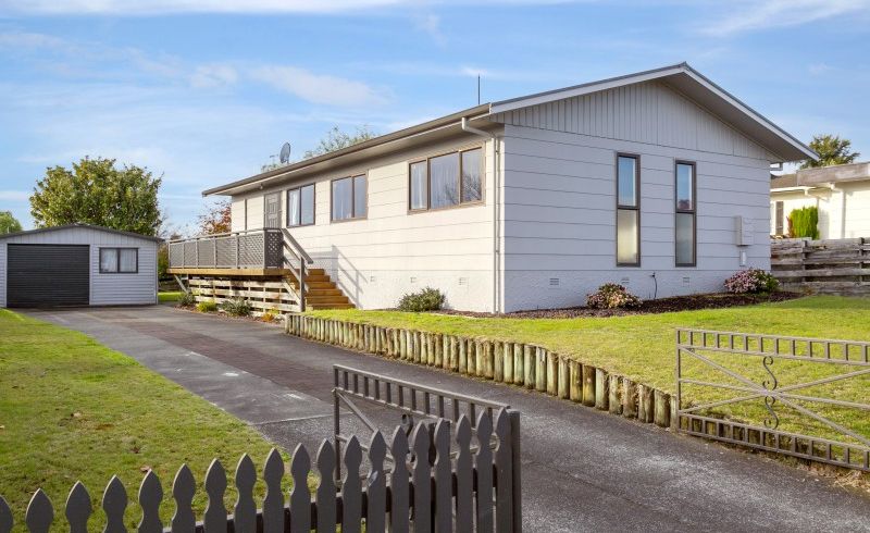  at 99 Richmond Avenue, Richmond Heights, Taupo