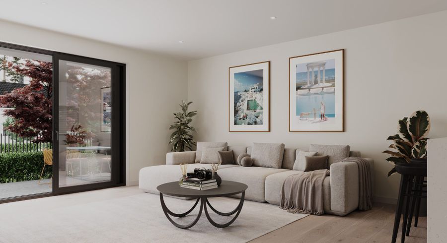  at 7/48 Torrington Crescent, Glen Innes, Auckland City, Auckland