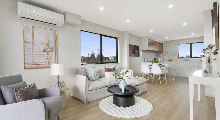  at 6/1 Balfour Road, Manurewa, Manukau City, Auckland
