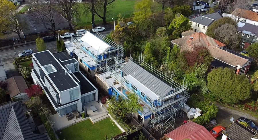  at 65B Leinster Street, Merivale, Christchurch City, Canterbury