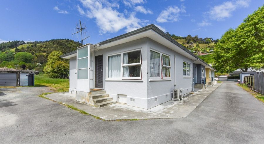  at 4/205 Nile Street East, Maitai, Nelson, Nelson / Tasman