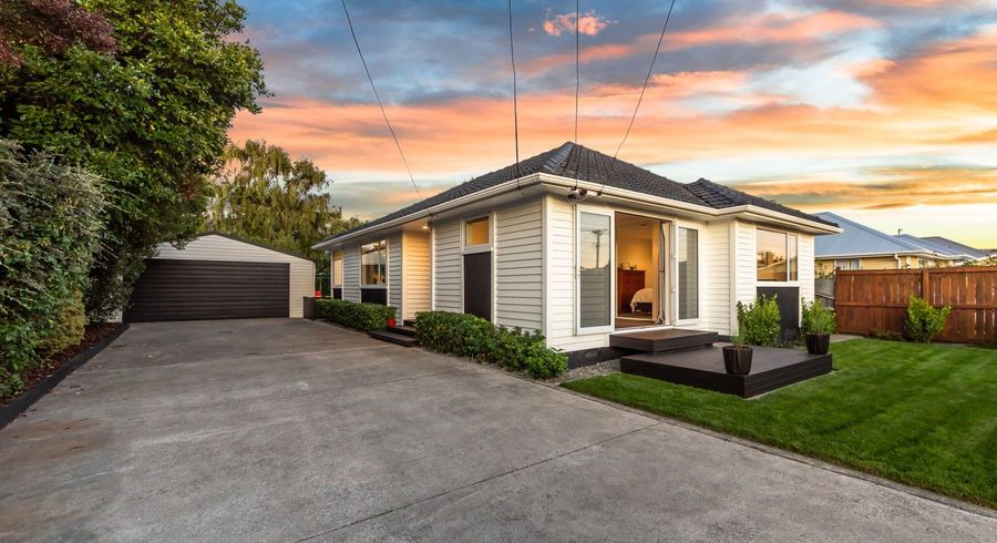  at 52 Sugden Street, Spreydon, Christchurch