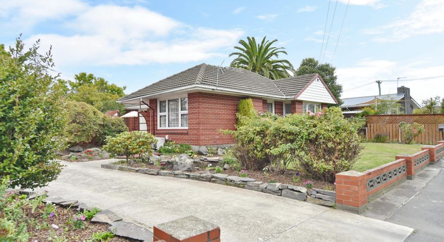  at 26 Kilburn Street, Bishopdale, Christchurch City, Canterbury
