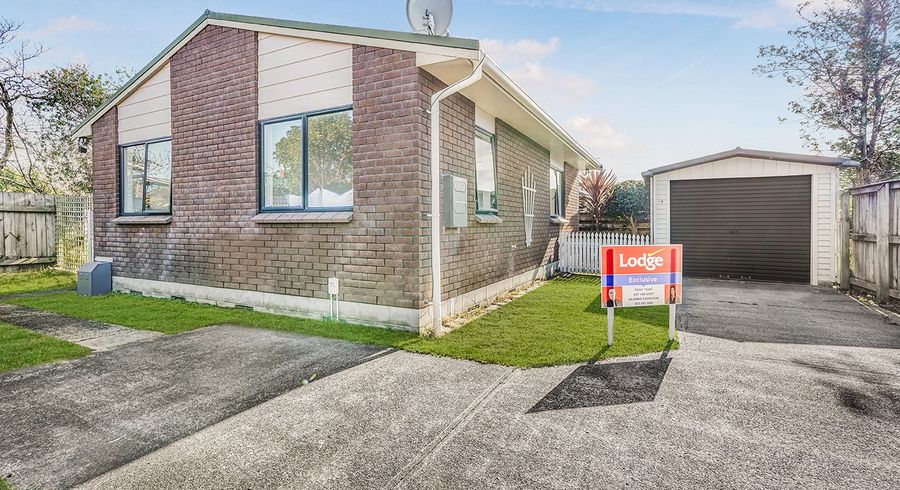  at 7B Frances Street, Hamilton East, Hamilton
