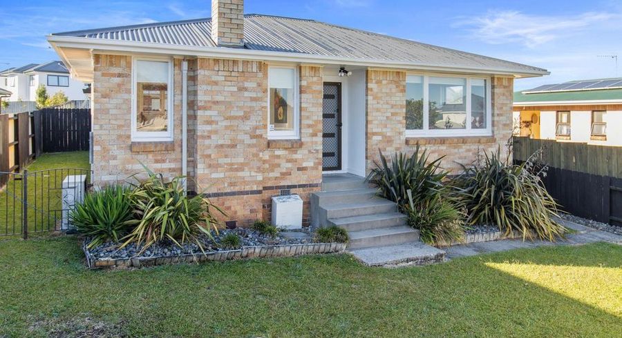  at 14 Alanbrooke Place, Beerescourt, Hamilton