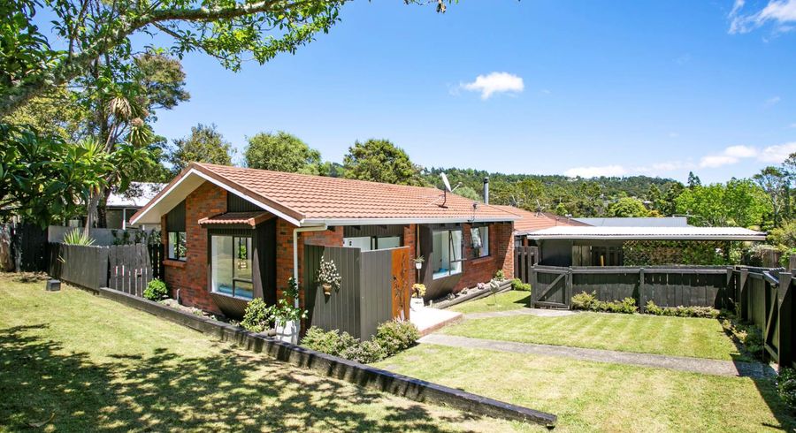  at 77 Konini Road, Titirangi, Auckland