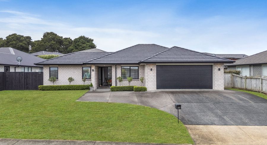  at 39 Raithburn Terrace, Pokeno