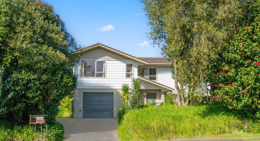  at 4 Lidcombe Place, Avondale, Auckland City, Auckland