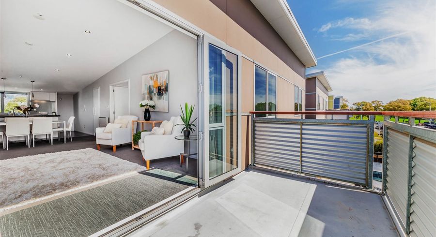  at 13/16 Hutcheson Street, Sydenham, Christchurch