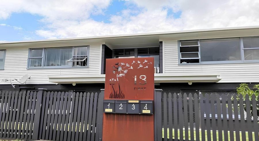 at 13 First Avenue, Avenues, Whangārei