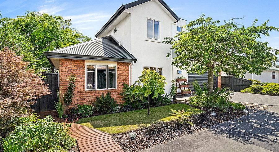  at 88A Burwood Road, Burwood, Christchurch