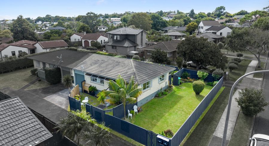  at 1/19 Diorella Drive, Clover Park, Manukau City, Auckland
