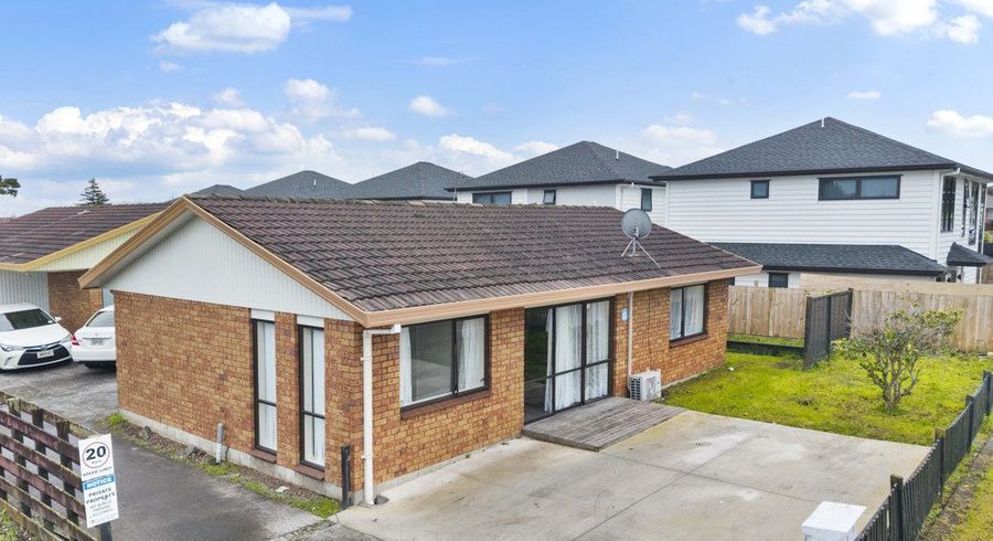  at 1/107 Great South Road, Manurewa, Manukau City, Auckland