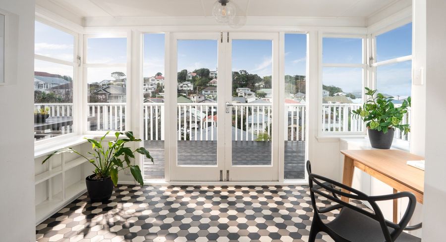  at 73 Hataitai Road, Hataitai, Wellington, Wellington