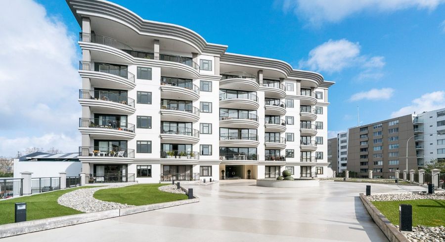  at 2D/118 Gladstone Road, Parnell, Auckland City, Auckland