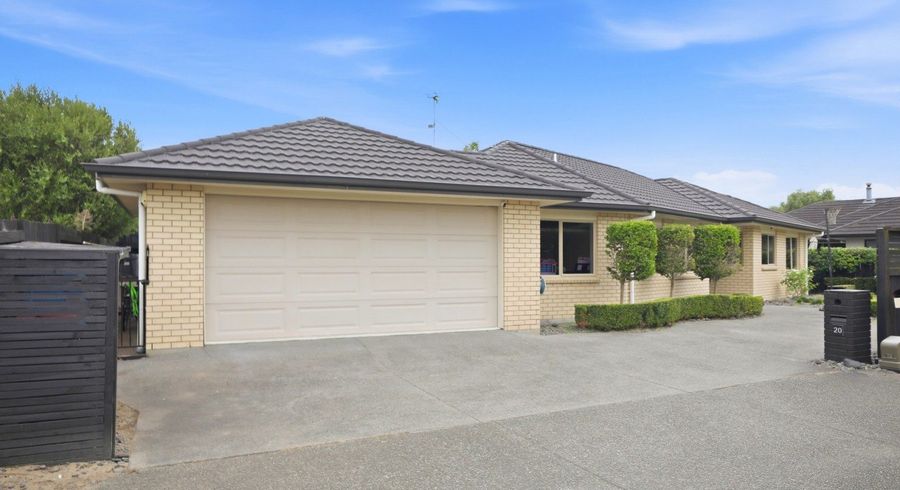  at 20 Sarah Place, Papamoa Beach, Tauranga, Bay Of Plenty