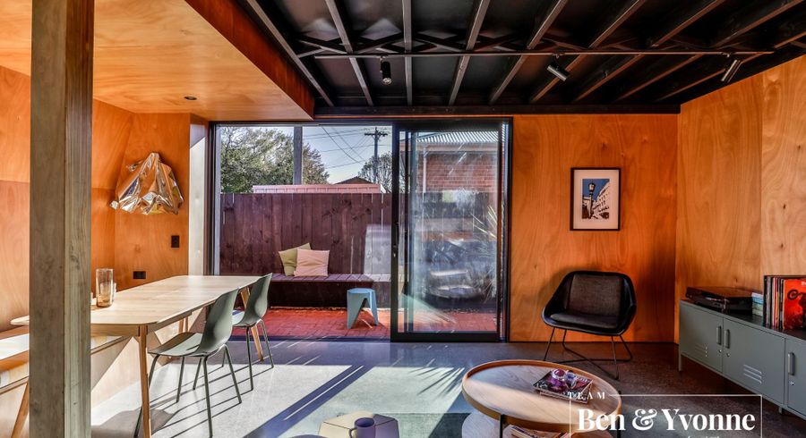  at 149A Avenue Road East, Otahuhu, Auckland City, Auckland