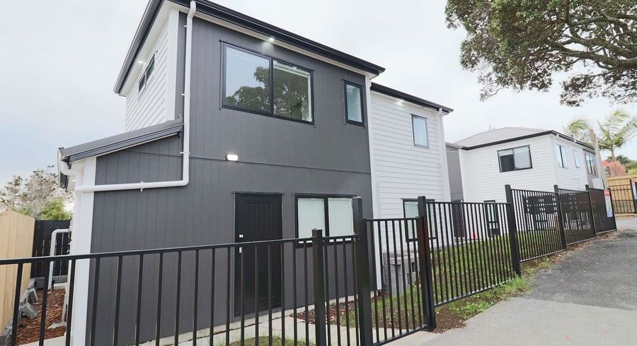  at 25D Lynbrooke Avenue, Blockhouse Bay, Auckland City, Auckland
