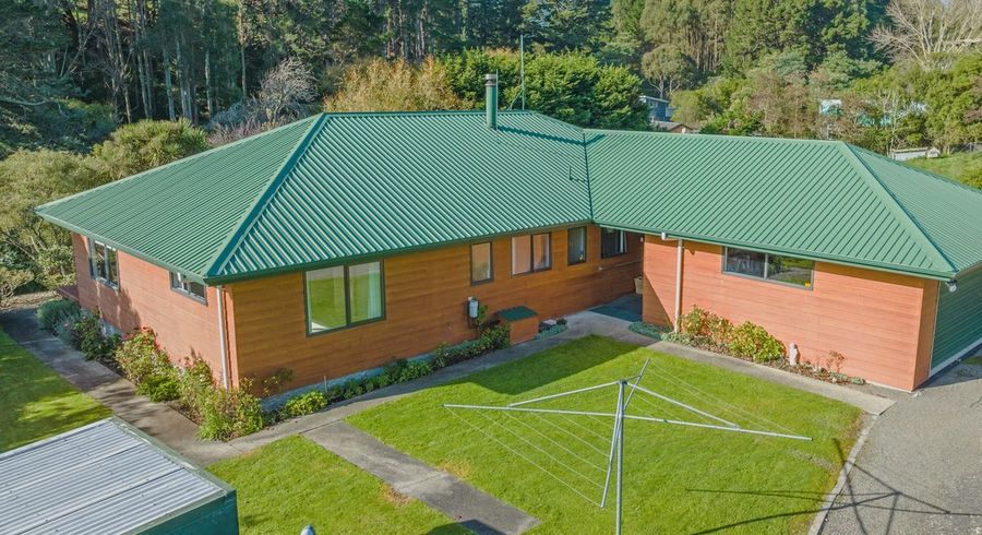  at 303 Pahiatua Aokautere Road, Palmerston North