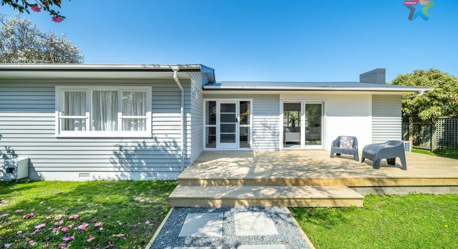  at 24A Epuni Street, Hutt Central, Lower Hutt