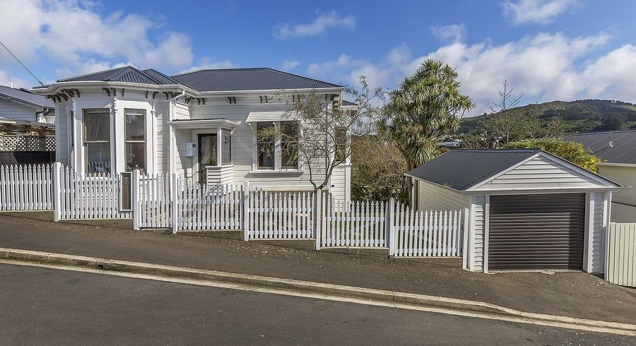  at 82 Creswick Terrace, Northland, Wellington, Wellington