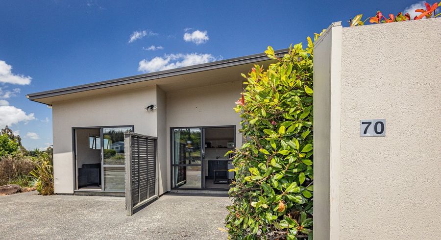  at 70 Thames Street, Ohakune