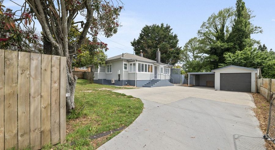  at 271 Malfroy Road, Pukehangi, Rotorua, Bay Of Plenty