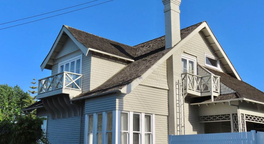  at 41 Saint Georges Bay Road, Parnell, Auckland